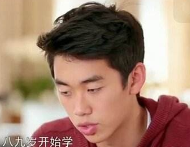 富二代,变形计,林子濠,林依轮,明星