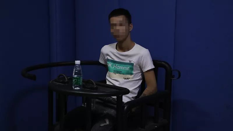 目前,犯罪嫌疑人谭某,洪某,曾某,邓某,宋某等5人已被公安机关依法刑事