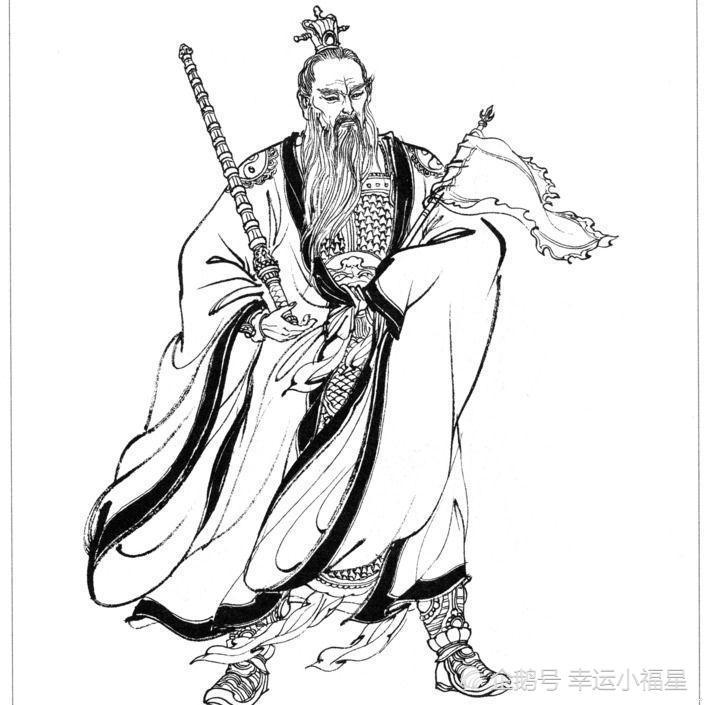 中国史上十五大谋士排行