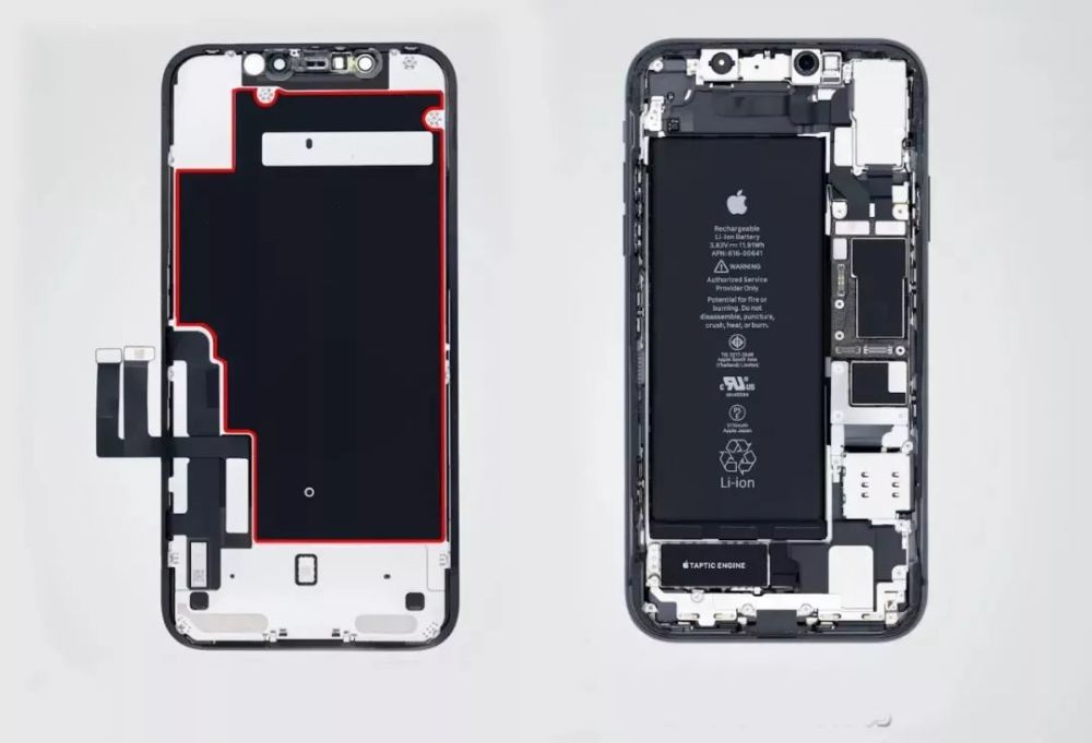 苹果全力准备 iphone se2,配置提升,价格靠谱!