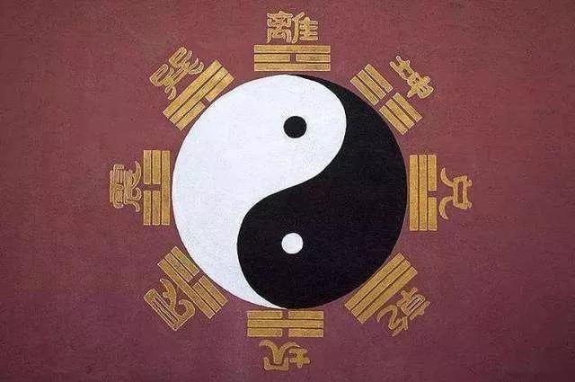 八卦歌诀:展现八卦"卦象"的歌谣式口诀,让人过目不忘