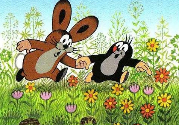 80年代记忆:5部经典国外动画片,全看过的估计小孩都有