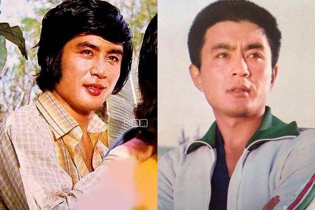 80年代帅气男星梁同裕近照曝光,如今64岁成胖大叔,搭档黄渤出新片