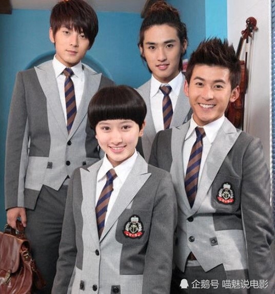 还记得9年前《落跑甜心》的女主吗?如今出柜并迎娶女友,让人羡慕!