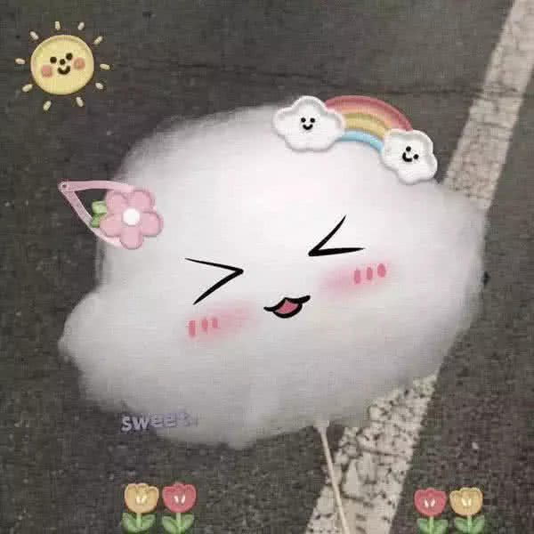 小仙女"扩建鱼塘"必备的qq空间签名,少女心飙升,不看亏大了