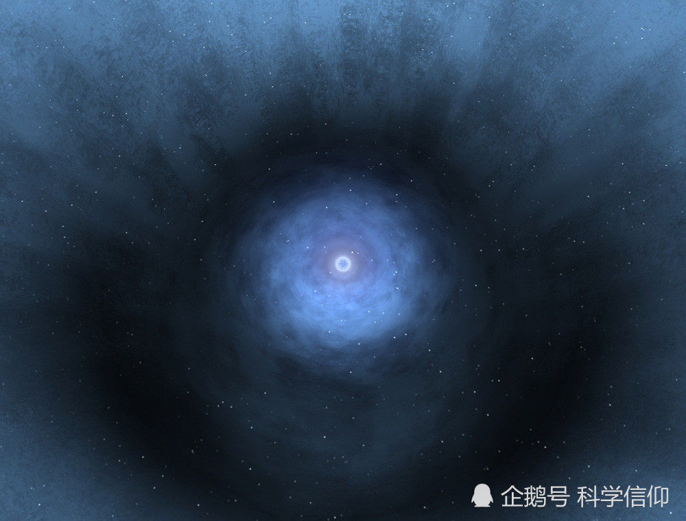 恒星也分代,太阳是第几代,宇宙中的第一代恒星诞生于何时?