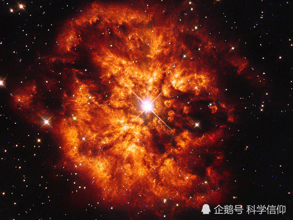 恒星也分代,太阳是第几代,宇宙中的第一代恒星诞生于何时?
