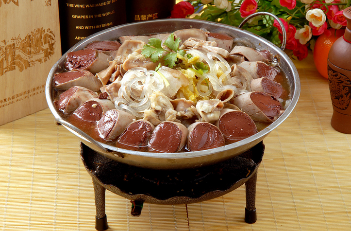 黑龙江人最爱的美食,你尝过哪几种?