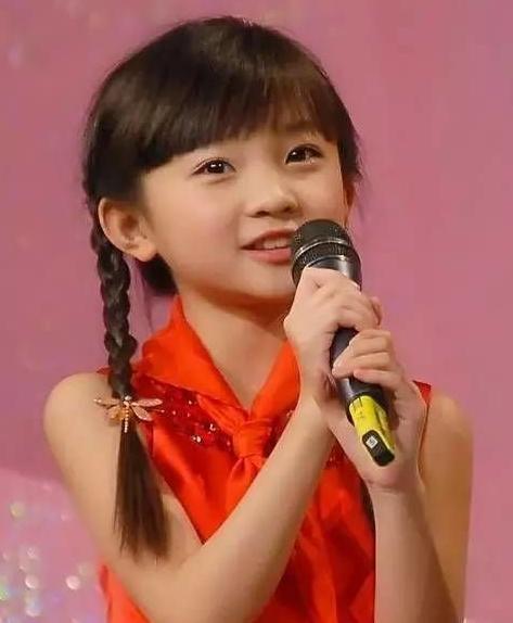 童星被父母当摇钱树,13岁给不孕不育医院站台,长大后星途坎坷