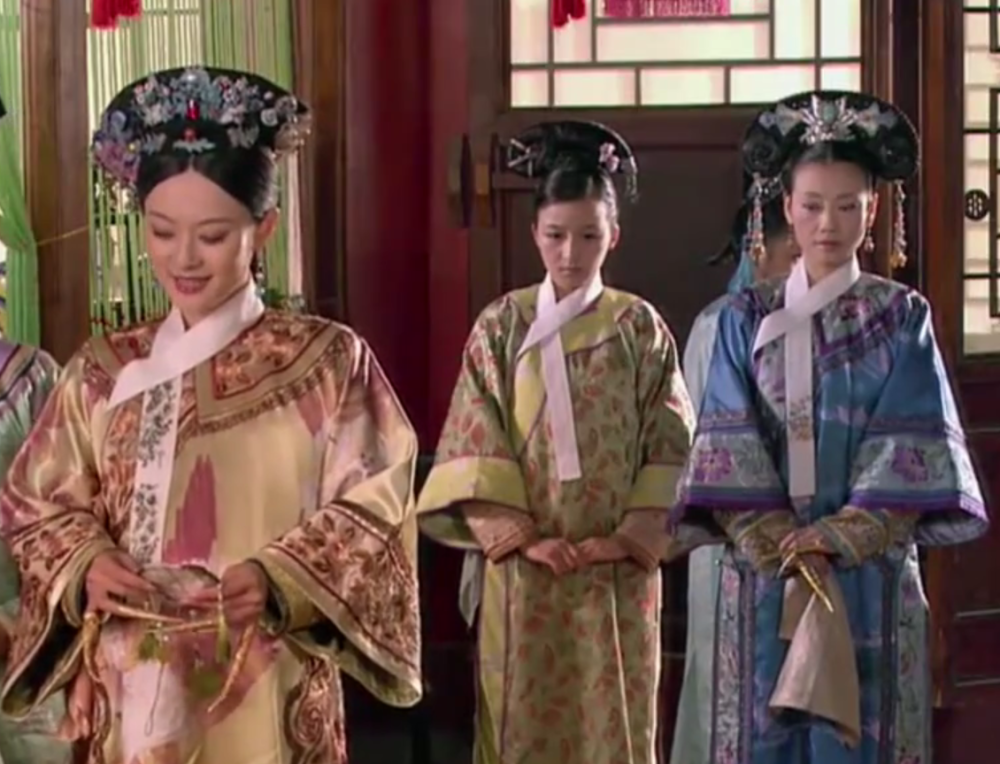 甄嬛当上太后,后宫嫔妃都前来道喜,为何只有感情深厚的端妃没来?