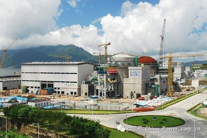 2012年12月9日,华能石岛湾核电站机组开工建设.
