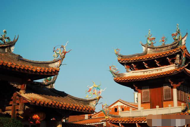 泉州,一个被低估的旅行城市,文化深厚,还坐拥各种美食