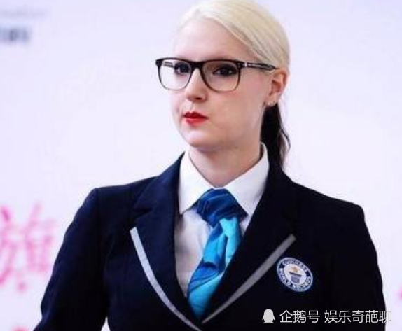 撒贝宁老婆来头有多大?她的职位全球只有6位,比撒贝宁还厉害