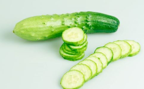 减肥吃吃法,酒店的4种减肥黄瓜!黄瓜石狮子讲究图片