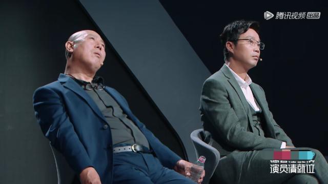 如何评价《演员请就位》郭敬明与李成儒争论?