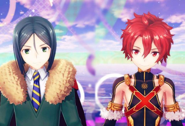 fate:韦伯身为王妃很弱?后期诸葛孔明力量加身,大帝表示惹不起