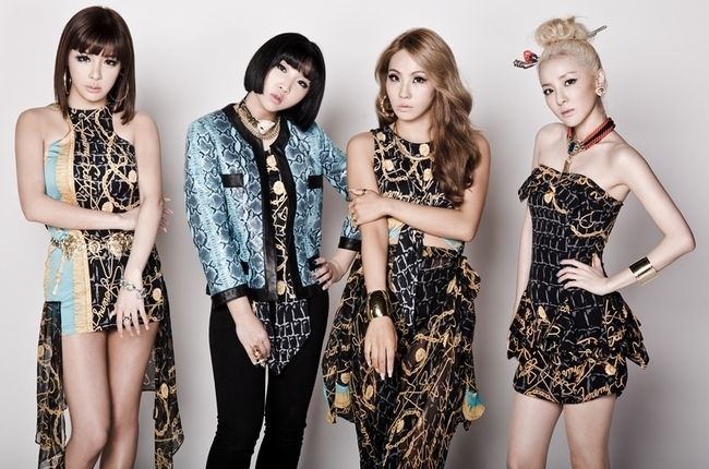 2ne1队长cl被雪藏多年,合约到期离开yg,权志龙粉丝发来祝贺