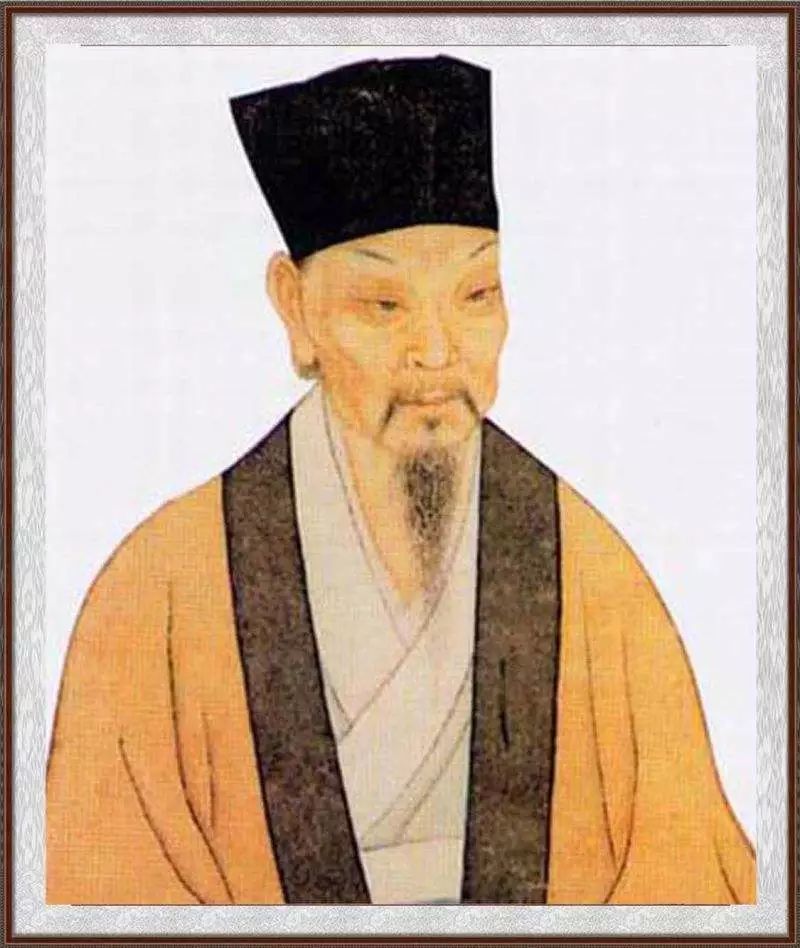 文圣(散文)——欧阳修
