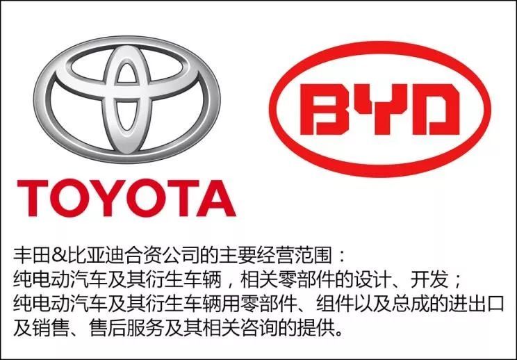 丰田比亚迪正式合资,滴滴顺风车再遭质疑