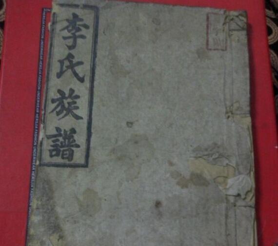 村民意外发现族谱,自己竟是李渊后代,专家劝其上交,村民:不行