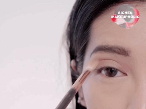 38岁石原里美又上热搜,原来神颜三分靠底子,七分靠这个