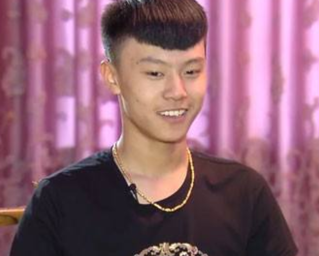 变形计,富二代,农村,项链,王晨正