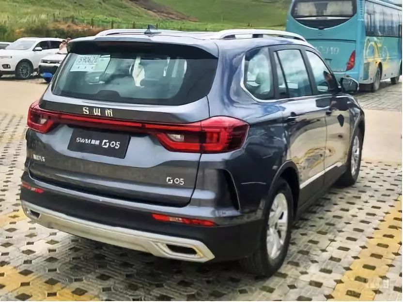 斯威g05,suv,斯威,swm斯威汽车