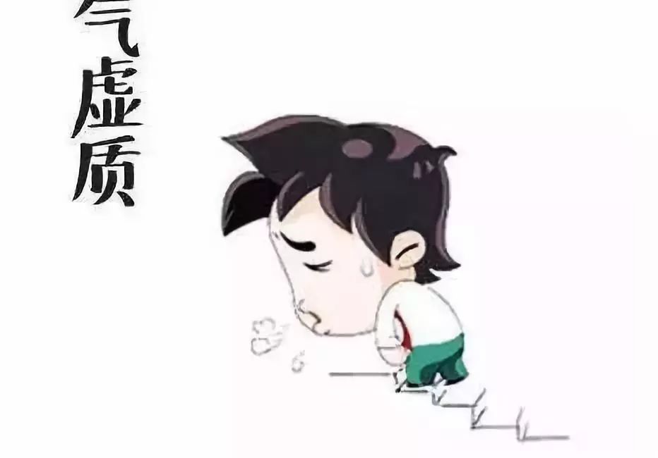 体虚的人保健养生大法,聊五脏的虚弱