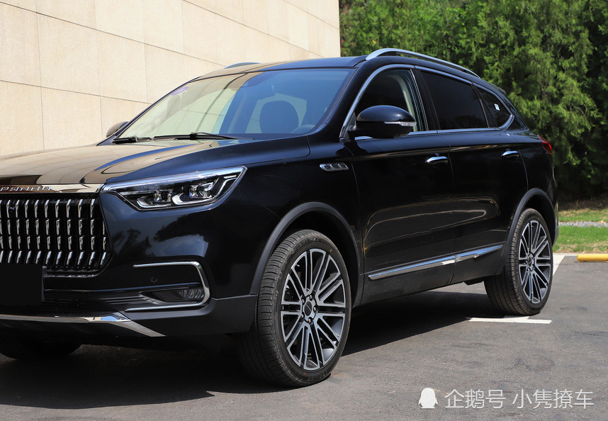 猎豹mattu,紧凑型suv,长安cs75,国产suv,自主品牌