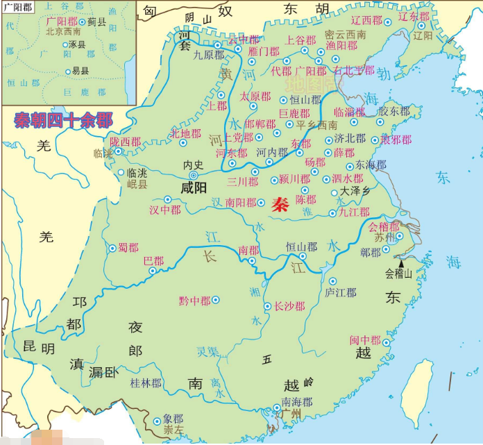 越南能有如今的版图,还是中国给的,但他的教科书说我们是侵略者