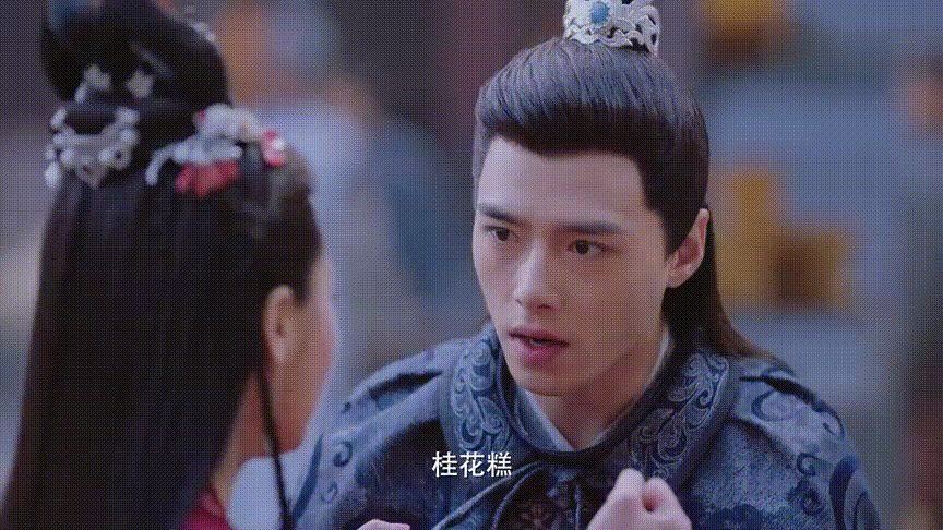 《双世宠妃》vs《明月照我心》,甜似度大比拼,你更喜欢哪部?
