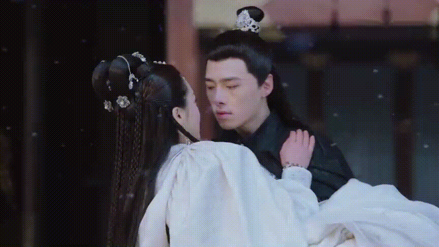 《双世宠妃》vs《明月照我心》,甜似度大比拼,你更喜欢哪部?