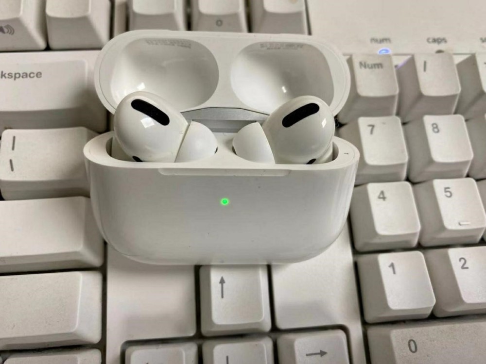 airpodspro高清图,airpodspro高清图片 airpodspro首发评测,全方位对比jeet air plus耳机