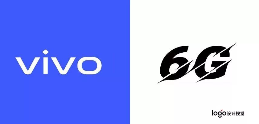 vivo在欧洲注册了"6g"logo!