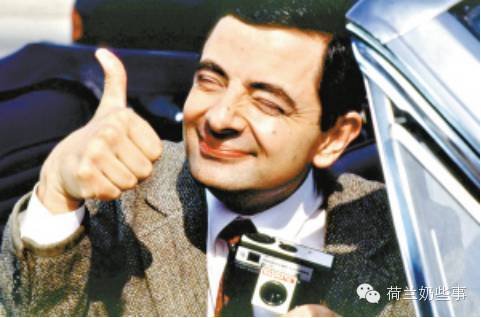 在地道的英语里,英国人是怎么黑荷兰人的?丨壹