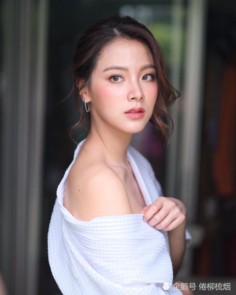 baifern,来自星星的你,matt,泰国电视剧,泰国明星