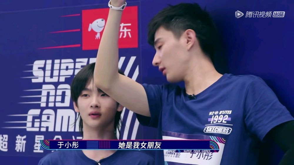 于小彤,陈小纭在《演员请就位》被选中,是因为演技还是热度?
