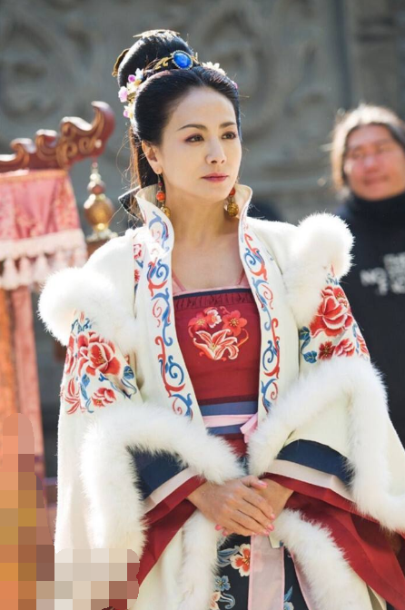 婚姻,倚天屠龙记,小昭,田丽,娱乐