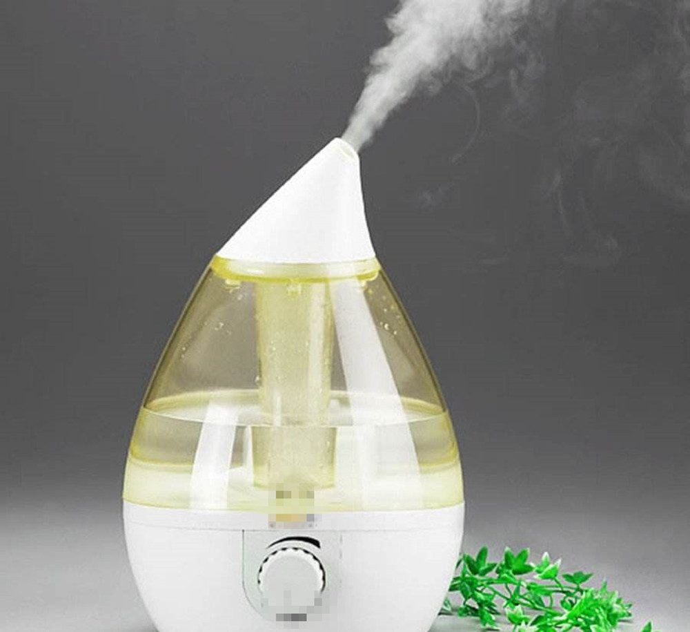 冬季,加湿器到底能不能24小时不间断使用?怎么用才健康?