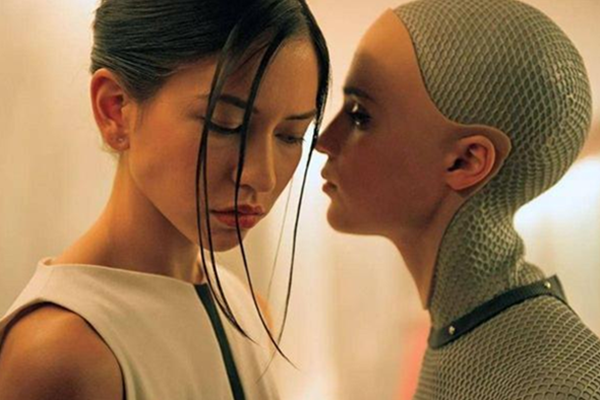 日本推出女性机器人,内部结构成亮点,不仅会流汗还会这一特点!
