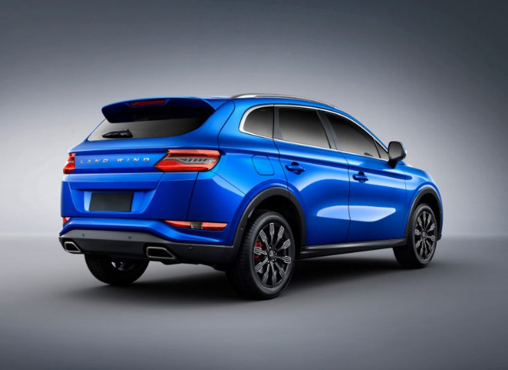 suv,陆风荣曜,自动挡,定速巡航,车型,荣威rx5,荣威