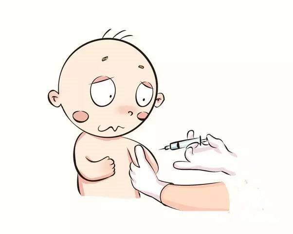 孩子如果有发高烧,不停抽搐的症状,可能是以下几点导致的