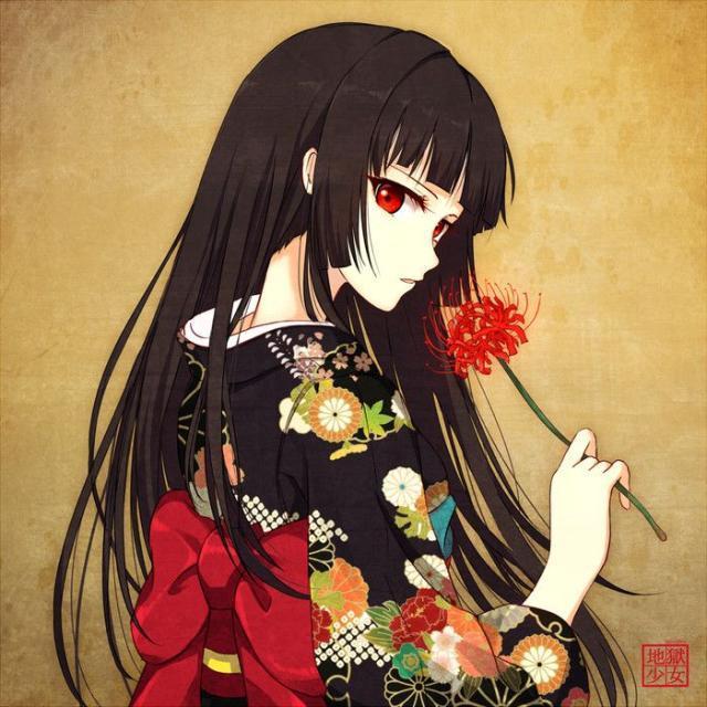 《地狱少女》真人版电影来袭,角色还原度超高,阎魔爱长大了