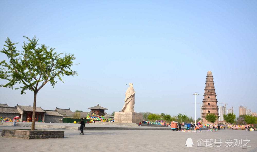 换个角度看河南滑县,高铁在建,沃野平原,景色如画,美不胜收