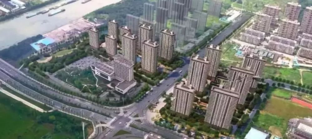 碧桂园陵江府(东南区)
