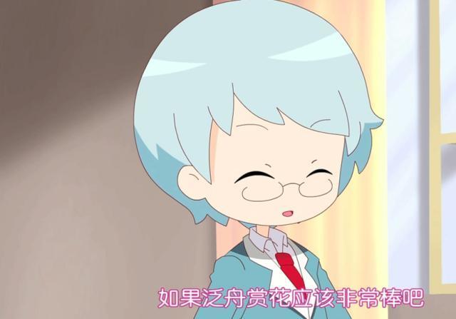 小花仙:为何小学生卢西奥什么都懂?其实他就是大人伪装成小孩