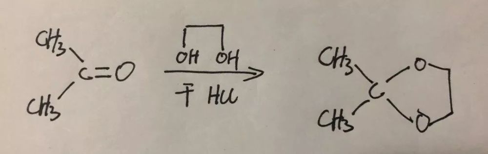 情路坎坷的乙二醇