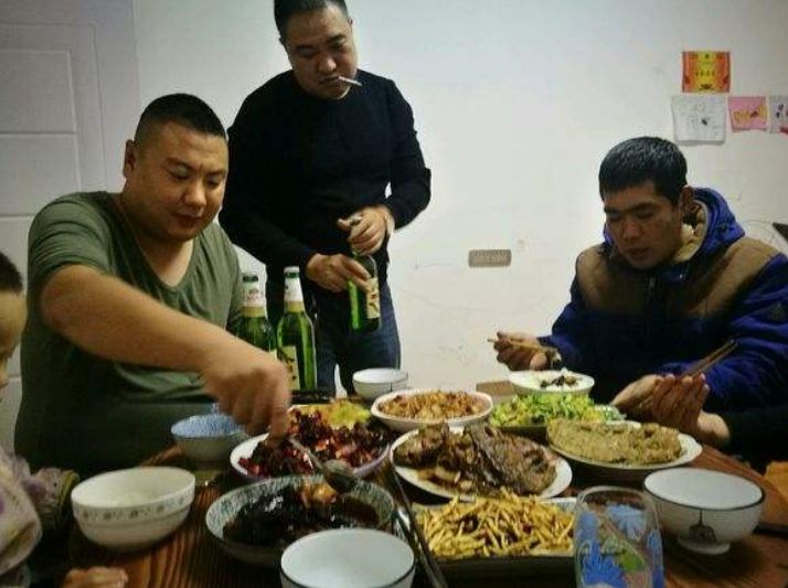 为什么说男人不喝酒枉在世上走?看到这些答案,终于明白了