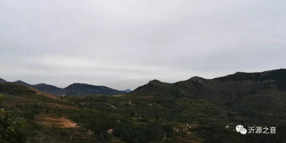 沂源县,朱家户,燕崖镇,王庄村,碾砣