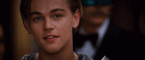 莱昂纳多,猫鼠游戏,斯皮尔伯格